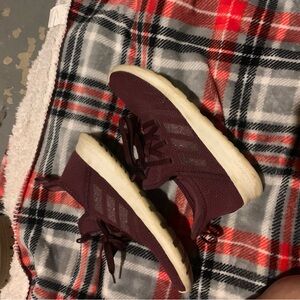 Adidas womans running shoes